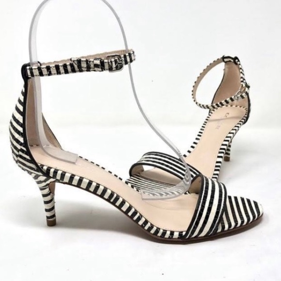 Women’s Coach Heels, Size 8 - Picture 1 of 4